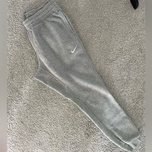 Men’s Nike joggers